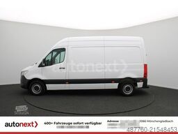 MERCEDES-BENZ Sprinter 314 CDI *1-HAND* KAMERA+NAVI 5587
