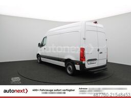 MERCEDES-BENZ Sprinter 314 CDI *1-HAND* KAMERA+NAVI 5587