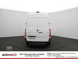 MERCEDES-BENZ Sprinter 314 CDI *1-HAND* KAMERA+NAVI 5587