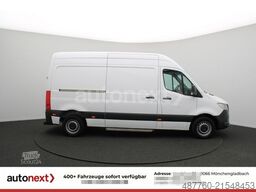 MERCEDES-BENZ Sprinter 314 CDI *1-HAND* KAMERA+NAVI 5587