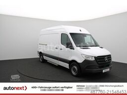 MERCEDES-BENZ Sprinter 314 CDI *1-HAND* KAMERA+NAVI 5587
