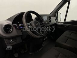 MERCEDES-BENZ Sprinter 314 CDI *1-HAND* KAMERA+NAVI 5587