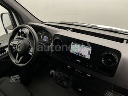 MERCEDES-BENZ Sprinter 314 CDI *1-HAND* KAMERA+NAVI 5587