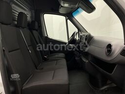 MERCEDES-BENZ Sprinter 314 CDI *1-HAND* KAMERA+NAVI 5587