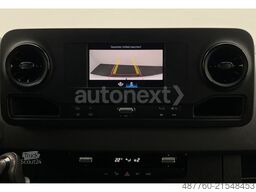 MERCEDES-BENZ Sprinter 314 CDI *1-HAND* KAMERA+NAVI 5587