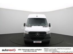 MERCEDES-BENZ Sprinter 314 CDI *Ladeborwand* 1-HAnd 8637
