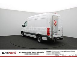 MERCEDES-BENZ Sprinter 314 CDI *Ladeborwand* 1-HAnd 8637