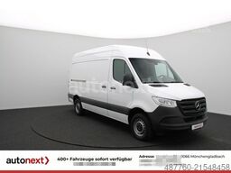 MERCEDES-BENZ Sprinter 314 CDI *Ladeborwand* 1-HAnd 8637