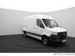 MERCEDES-BENZ Sprinter 314 CDI *Ladeborwand* 1-HAnd 8637