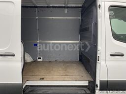 MERCEDES-BENZ Sprinter 314 CDI *Ladeborwand* 1-HAnd 8637