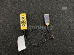 MERCEDES-BENZ Sprinter 314 CDI *Ladeborwand* 1-HAnd 8637