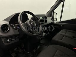 MERCEDES-BENZ Sprinter 314 CDI *Ladeborwand* 1-HAnd 8637