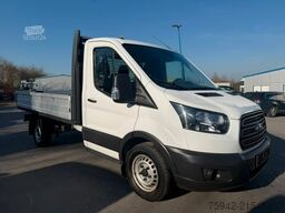 FORD Transit Pritsche 350 L2 Einzelkabine AHK
