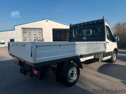 FORD Transit Pritsche 350 L2 Einzelkabine AHK