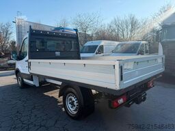 FORD Transit Pritsche 350 L2 Einzelkabine AHK