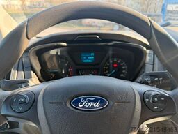 FORD Transit Pritsche 350 L2 Einzelkabine AHK