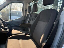 FORD Transit Pritsche 350 L2 Einzelkabine AHK