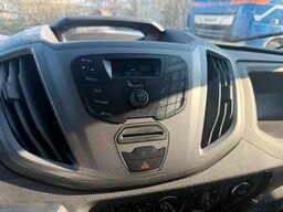 FORD Transit Pritsche 350 L2 Einzelkabine AHK