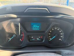 FORD Transit Pritsche 350 L2 Einzelkabine AHK