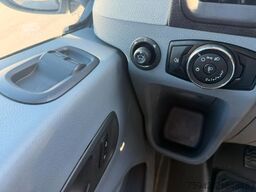FORD Transit Pritsche 350 L2 Einzelkabine AHK