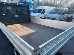 FORD Transit Pritsche 350 L2 Einzelkabine AHK
