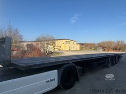 SCHMITZ CARGOBULL C3T