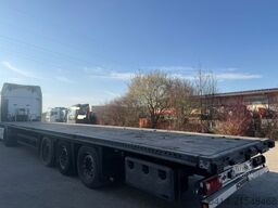 SCHMITZ CARGOBULL C3T