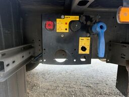 SCHMITZ CARGOBULL C3T