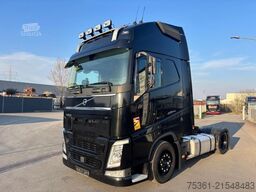 VOLVO FH 460 Globet. RETARDER X-LOW Hubsattelkupplung