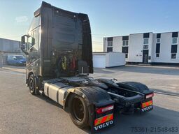 VOLVO FH 460 Globet. RETARDER X-LOW Hubsattelkupplung