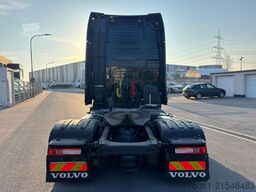 VOLVO FH 460 Globet. RETARDER X-LOW Hubsattelkupplung