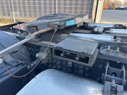 VOLVO FH 460 Globet. RETARDER X-LOW Hubsattelkupplung
