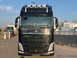 VOLVO FH 460 Globet. RETARDER X-LOW Hubsattelkupplung
