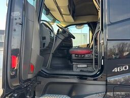 VOLVO FH 460 Globet. RETARDER X-LOW Hubsattelkupplung