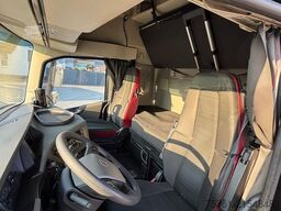 VOLVO FH 460 Globet. RETARDER X-LOW Hubsattelkupplung