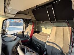 VOLVO FH 460 Globet. RETARDER X-LOW Hubsattelkupplung