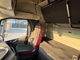 VOLVO FH 460 Globet. RETARDER X-LOW Hubsattelkupplung