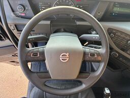 VOLVO FH 460 Globet. RETARDER X-LOW Hubsattelkupplung