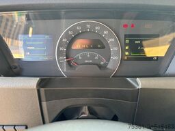 VOLVO FH 460 Globet. RETARDER X-LOW Hubsattelkupplung