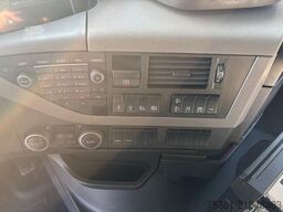 VOLVO FH 460 Globet. RETARDER X-LOW Hubsattelkupplung