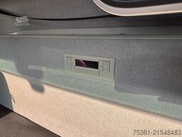 VOLVO FH 460 Globet. RETARDER X-LOW Hubsattelkupplung