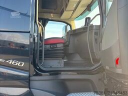 VOLVO FH 460 Globet. RETARDER X-LOW Hubsattelkupplung