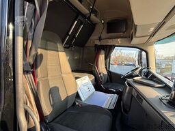 VOLVO FH 460 Globet. RETARDER X-LOW Hubsattelkupplung