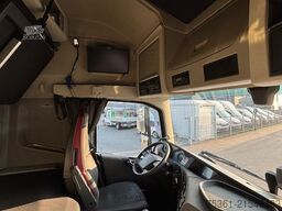 VOLVO FH 460 Globet. RETARDER X-LOW Hubsattelkupplung