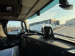 VOLVO FH 460 Globet. RETARDER X-LOW Hubsattelkupplung