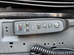 VOLVO FH 460 Globet. RETARDER X-LOW Hubsattelkupplung