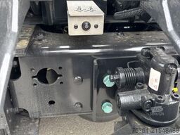 MAN TGS 26.540 6X2 Absetzkipper Meiller AK 18 T AHK