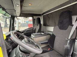 MAN TGS 26.540 6X2 Absetzkipper Meiller AK 18 T AHK