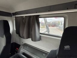 MAN TGS 26.540 6X2 Absetzkipper Meiller AK 18 T AHK