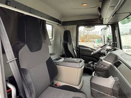 MAN TGS 26.540 6X2 Absetzkipper Meiller AK 18 T AHK